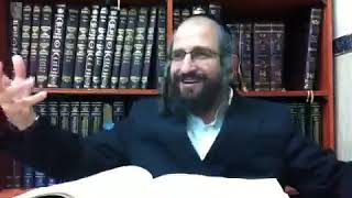 ט”ז סיון ה’תשע”ב     תורה ס”ז חצות לילה on Vimeo