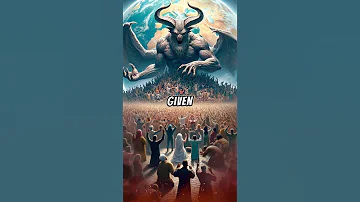 END TIME PROPHECY THE BEAST REVEALED 