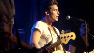 Song about a priest - Bastian Baker - Réservoir