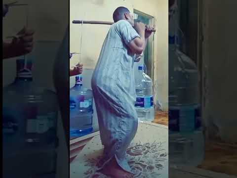 فيديو مقلب خالد و هو هيموتني شوف هيعمل اي فيا هتموت من الضحك الجزائر السعودية