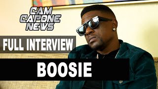 Boosie On Clears The Air on Wack100/ Kodak Black/ King Von/ NBA YoungBoy/ FBG Duck/ Tupac/ BG/ Shot