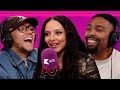 Capture de la vidéo Jade Talks Talent Show Fails, Her Summer Debrief & A Potential Christmas Album?!
