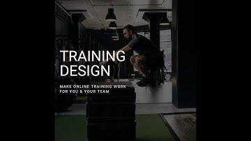 Design Strength and Conditioning Training Online with BridgeAthletic