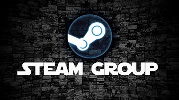 Official Steam Group Introduction