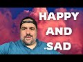 Being A Parent Is Amazing, But There Is Always This Weird Sadness That Is There. 