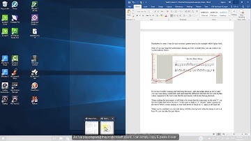 Music First Creating a Lesson