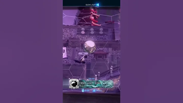 Again an air dribble double tap #shorts #rocketleague #viral #fyp #short #gold #freestyle #fypシ #rl