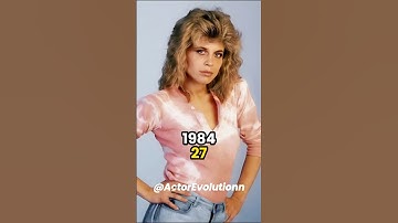 What Happened to THE TERMINATOR Stars 40 Years Later? #terminator #shorts