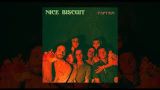 Nice Biscuit - Captain chords