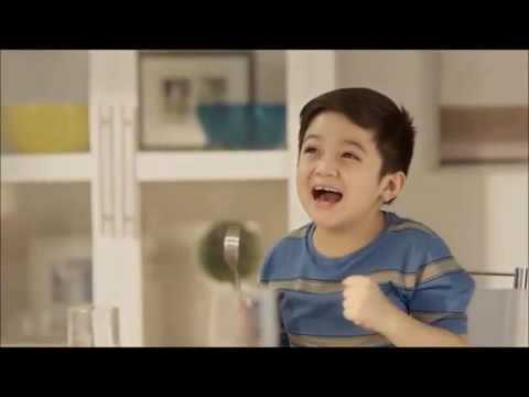 CDO Premium Hotdogs TVC 2016 Yes 15s Teaser 30s