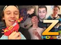 A DAY AT THE Z HOUSE!
