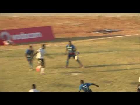 Goli La Mudathir Yahaya FT Singida United F C 2 1 Mbao F C VPL 10 9 2017
