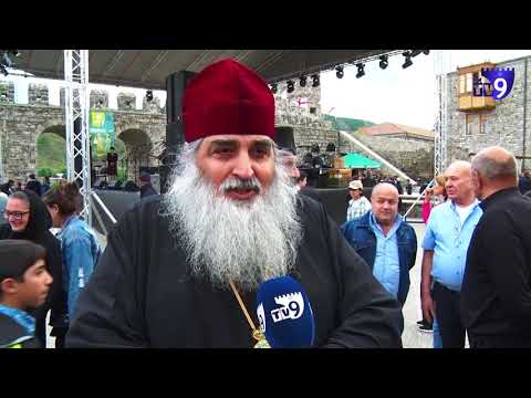 ოთხმა ახალციხელმა საპატიო მოქალაქის წოდება მიიღო