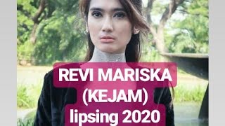 REVI MARISKA ~KEJAM lipsing full 2020 ftv Misteri ilahi Genta buana paramita