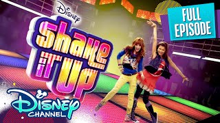 Shake It Up First Full Episode! | S1 E1 | Start It Up | @disneychannel