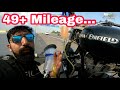 How to improve mileage | 50 kmpl from RE | NCR MOTORCYCLES |