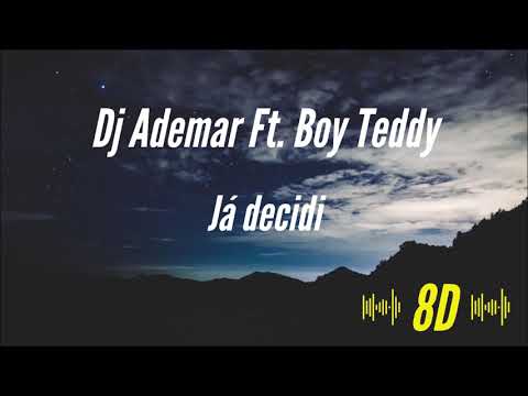 Dj Ademar Ft.
