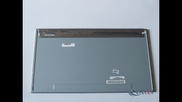 LM215WF3-SLL1 21.5" a-Si TFT-LCD Panel for Display