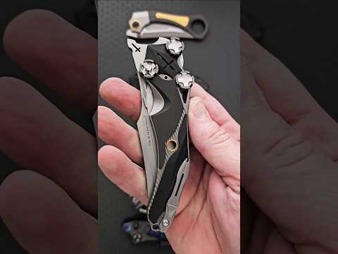 What Are The Strangest Pocket Knives In YOUR Collection?