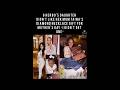 G HERBO'S DAUGHTER DIDN'T LIKE HER MOM DIAMOND NECKLACE GIFT FOR MOTHER'S DAY "I DIDN'T GETONE"