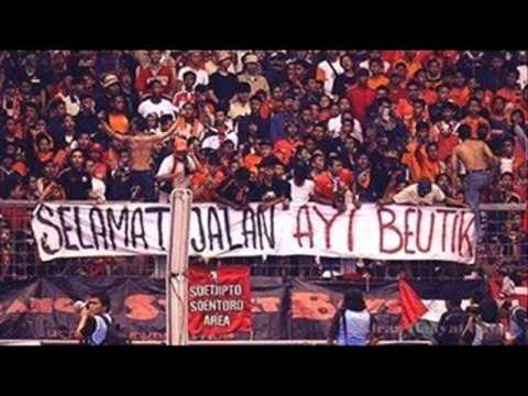 Persija harus menang