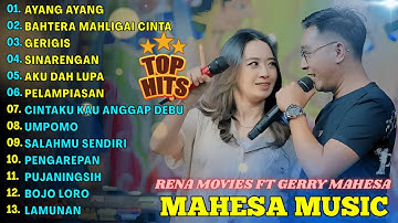 AYANG AYANG, BAHTERA MAHLIGAI CINTA - RENA MOVIES, AJENG FEBRIA - MAHESA MUSIC TERBARU 2025