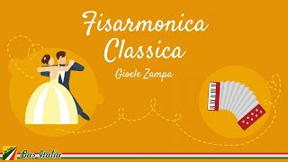 Gioele Zampa - La fisarmonica classica