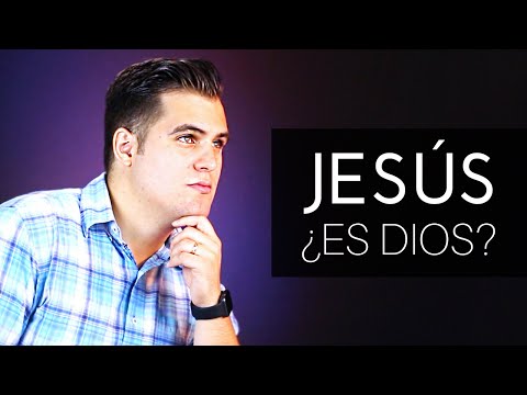 Video: ¿Dice jesús en la biblia?