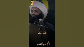 سورة الصف القارئ الشيخ حسام المنشداوي شبيه المنشاوي