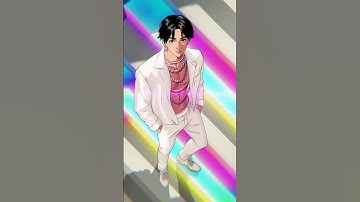 A YEAR of works in one video 🫣 Who should I animate next? 🤔 #art #animation #kpop #demonhunters