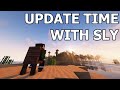 Update Time with Sly:  This is a Heavy One to talk about &amp; The Future!