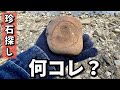 【探石・山川編】和歌山にしかないノジュール、瓜谷石(古谷石)を探してみよう!【珍石探し】