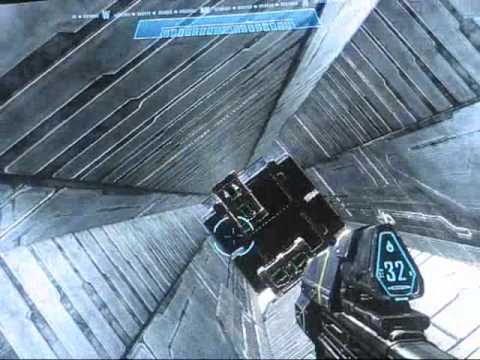 Video: MS: Halo: Reach Verkauft COD: Black Ops