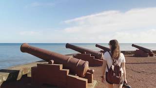 Les ambiances de territoires - Le nord de La Réunion