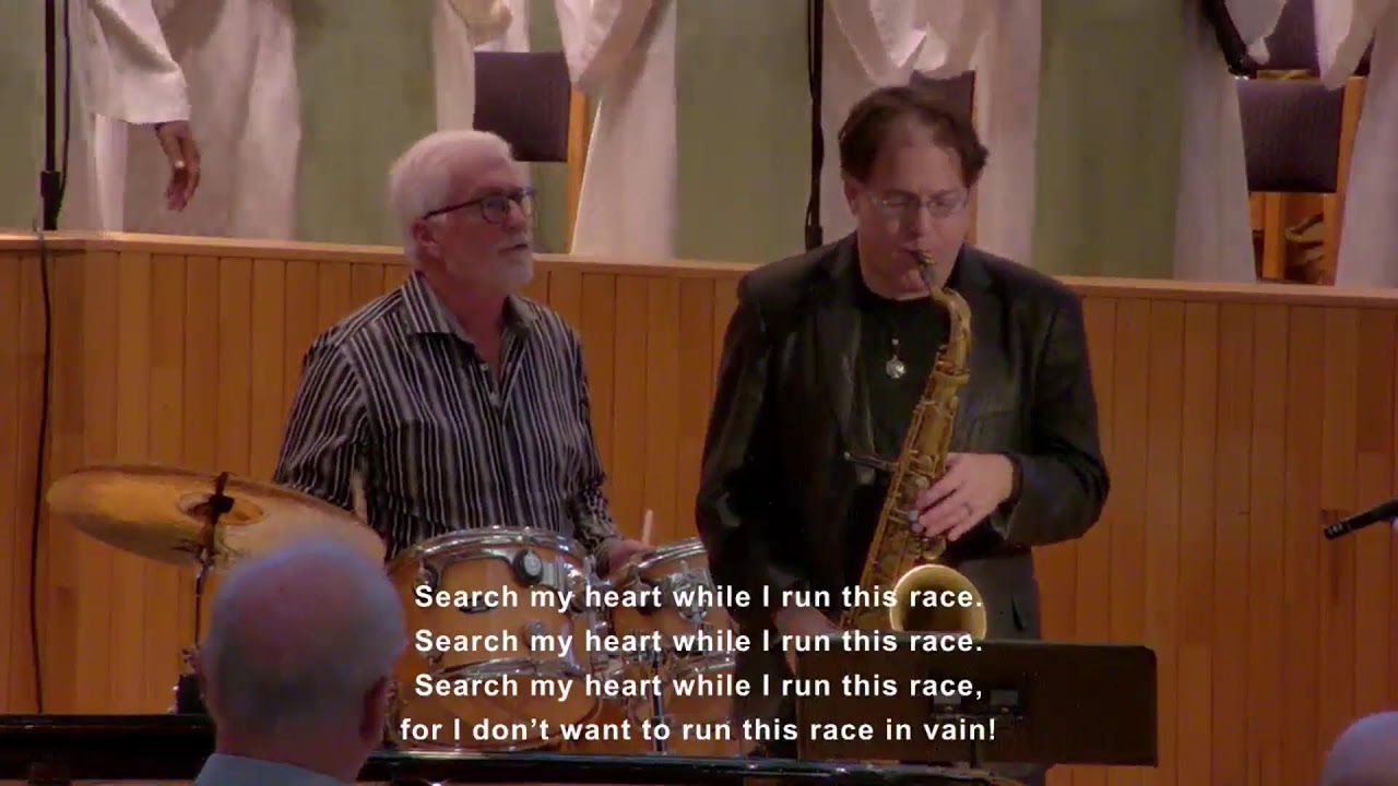 January 18, 2026 | PVUMC Traditional Service