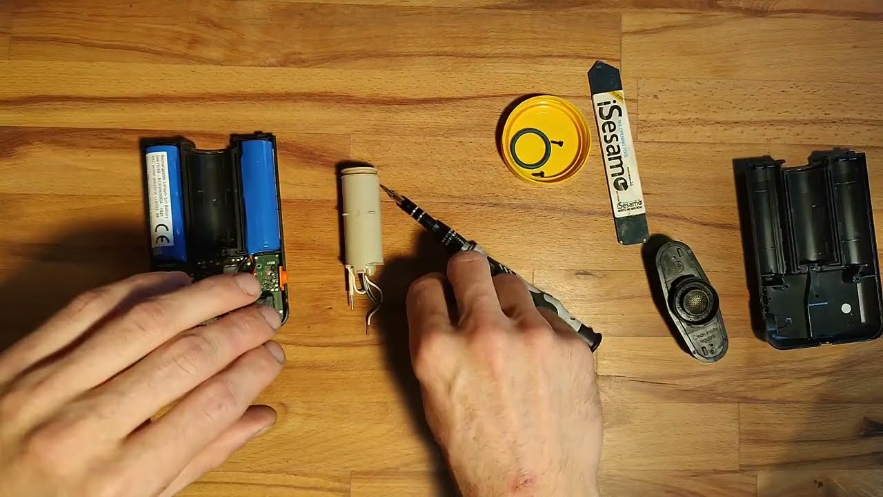 Mighty Vaporizer - Heating Chamber Teardown