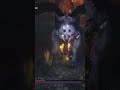 Nioh 2: I Turned My Back on the Boss... and Took 0 Damage!? 🐢 仁王2 #niohgod #gaming #shorts