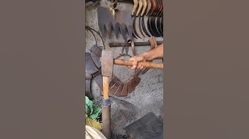 kassi handle fitting  😎💪 #youtube #ytshorts #skillindia #skills #shortsfeed #machinary #automobile