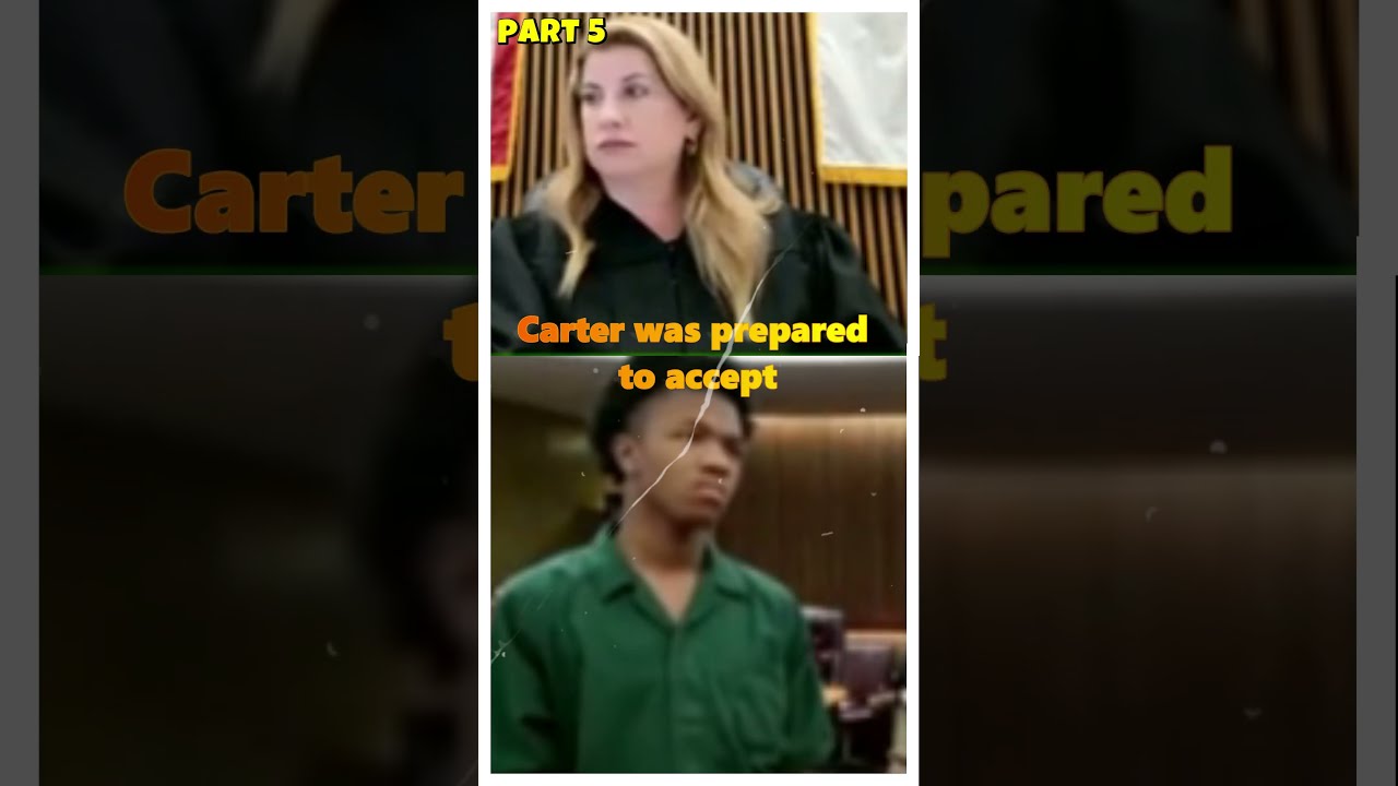  Disrespectful Outburst Ends Badly For Defendant