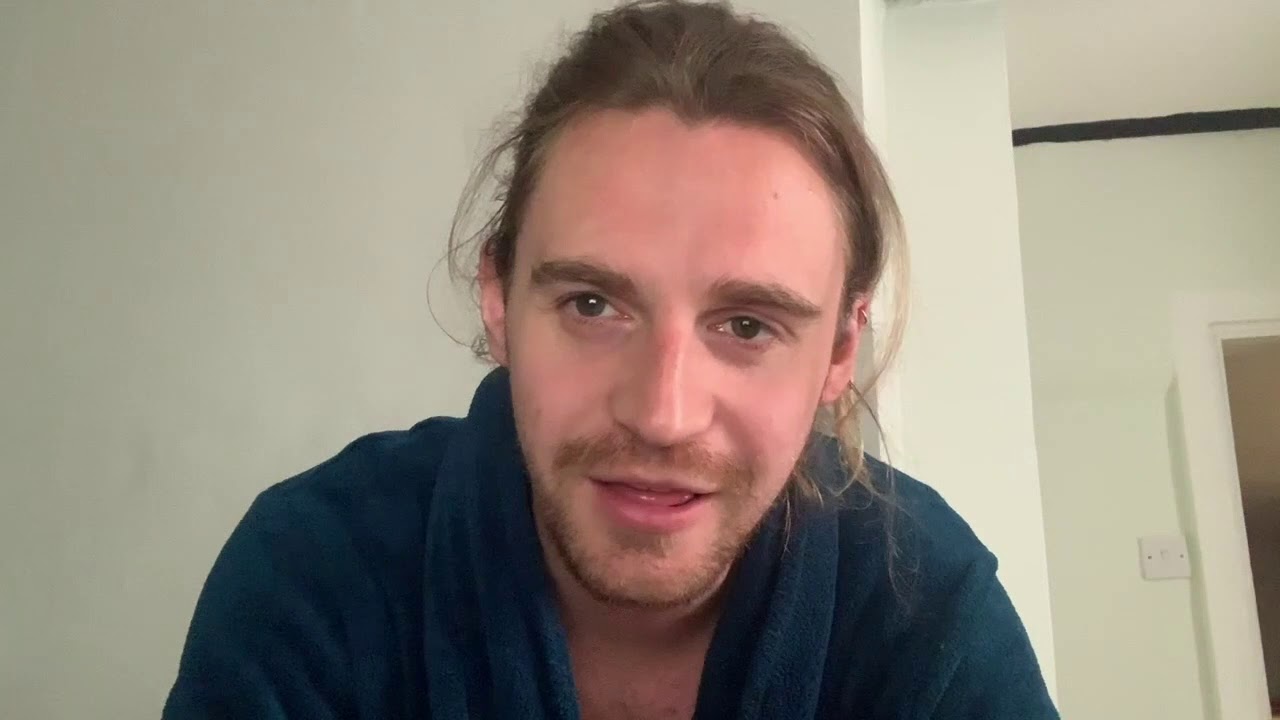 Will Atkinson Interview for VII Luminosity