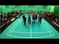 European Men's Team Champs Quals - Group 5 Day 1 - Court 2 - Scotland – Ukraine