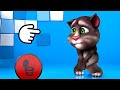 Talking Tom TOP 🔴 LIVE 🐱 Super Toons TV Animasyon