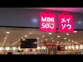 Miniso  visit  overview miniso  once stop by