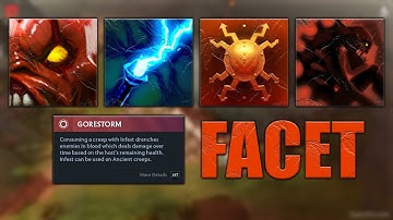 Cancer Build STATIC LINK + BULWARK | Ability Draft