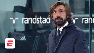 Juventus draw vs. Hellas Verona: Is it time to start freaking out about Andrea Pirlo? | ESPN FC screenshot 4