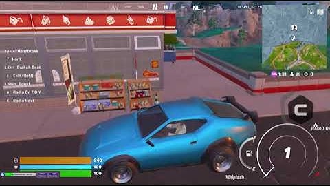 Grid YouTube gaming intro