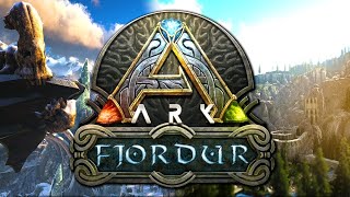 ARK Survival Evolved - Fjordur 7