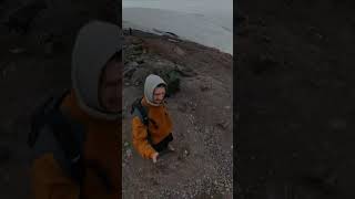 Поляна Азау Старый Кругозор Гарабаши ч.3