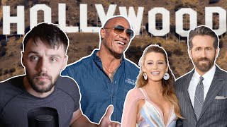 The Problem with Celebrity Culture