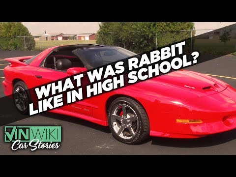 Automotive High School Wiki